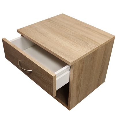 Nočný stolík 50140 dub 2