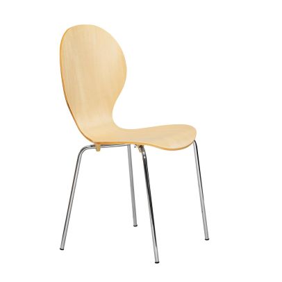 Stolička SHELL 888 2