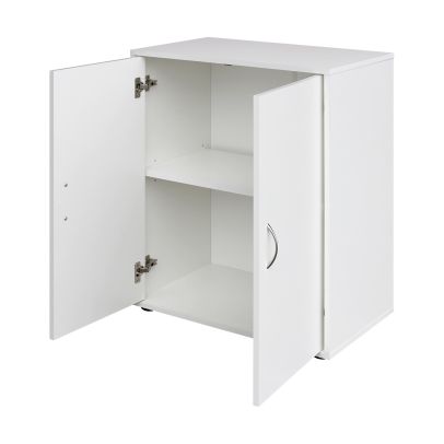 Bielizník 2 dvere 1501 biely 2