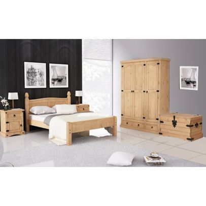 Truhlica CORONA vosk 16451 2