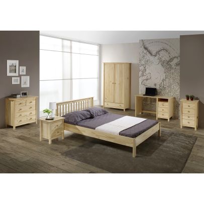 Dvojlôžko TORINO 160x200 2