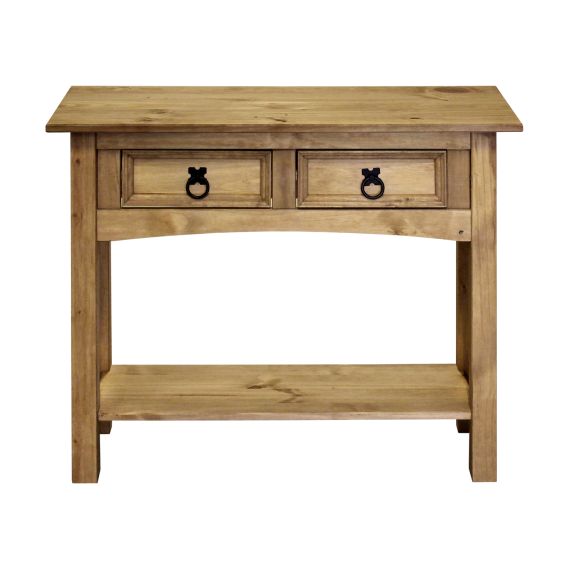 Odkladací stôl CORONA vosk