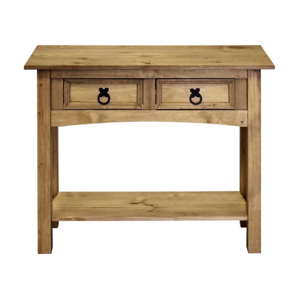 Odkladací stôl CORONA vosk