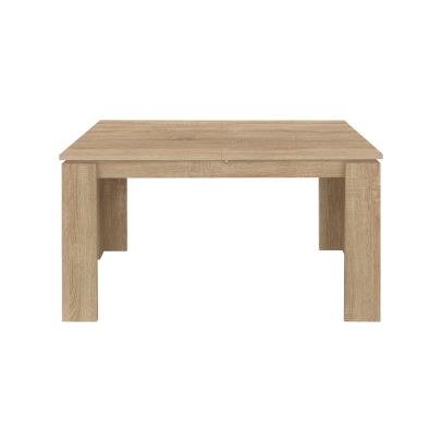 Jedálenský stôl BEL 3 dub Sonoma 2