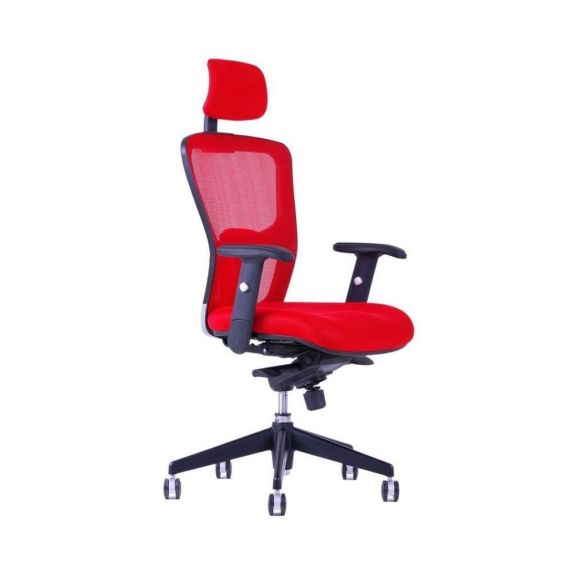 Kancelárska stolička Dike SP