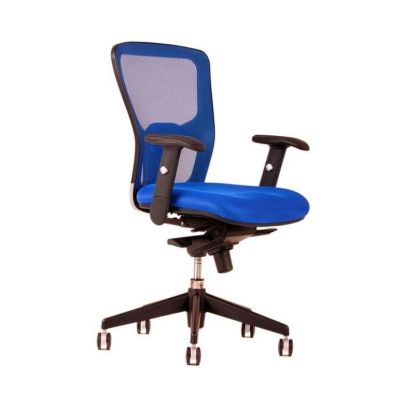 Kancelárska stolička DIKE BP