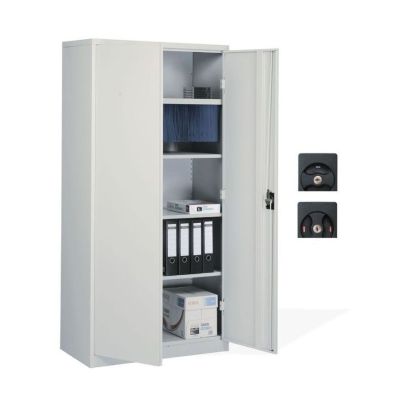 Kovová skriňa KS 195