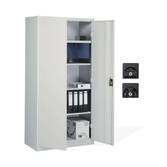 Kovová skriňa KS 195