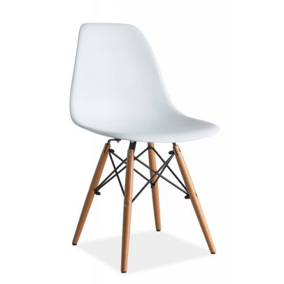 Jedálenská stolička Signal SAM