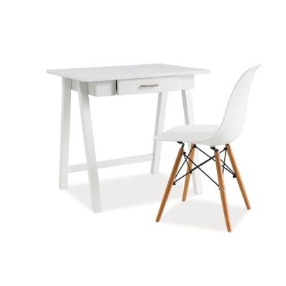 Jedálenská stolička Signal SAM 2