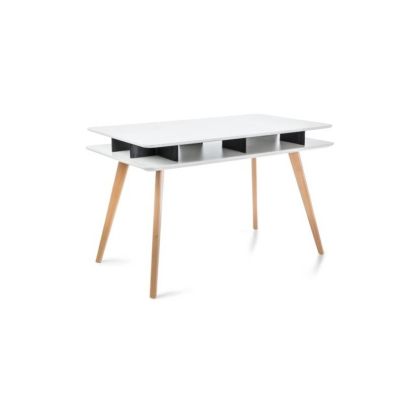 Písací stôl Signal ROTELLO