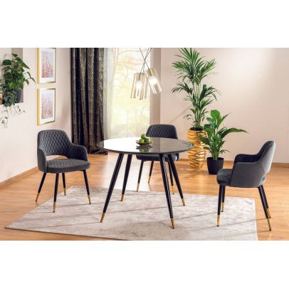 Jedálenský stôl Signal CYRYL II 2