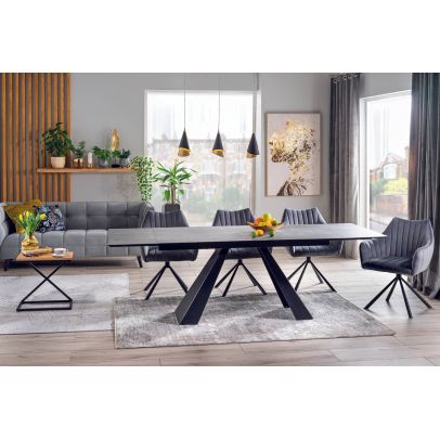 Jedálenský stôl Signal SALVADORE CERAMIC 2