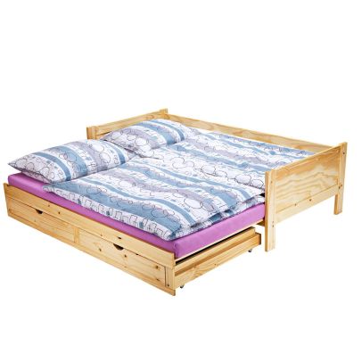 Viacúčelové lôžko DIANA 2