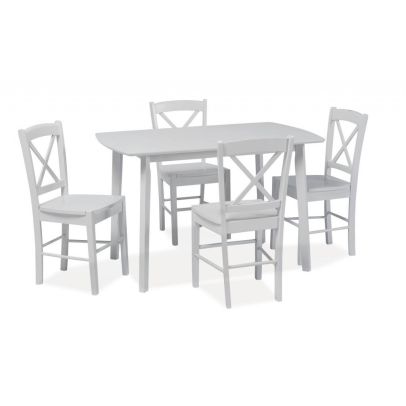 Jedálenská stolička Signal CD-56 2