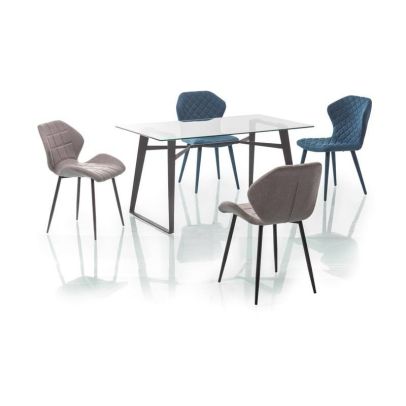 Jedálenská stolička Signal HALS 2