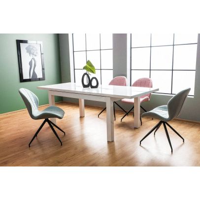 Jedálenská stolička Signal HALS II 2