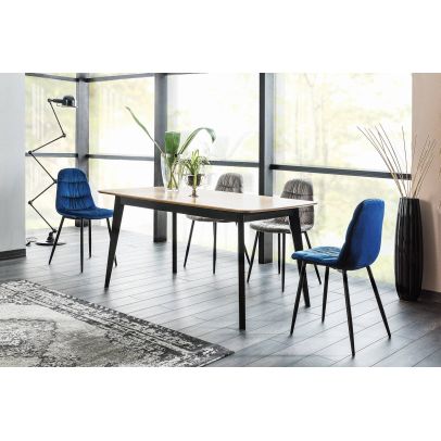 Jedálenská stolička Signal VEDIS 2