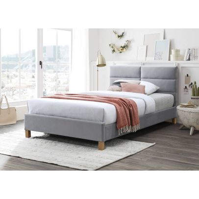 Signal SIERRA svetlo sivá bluvel 03