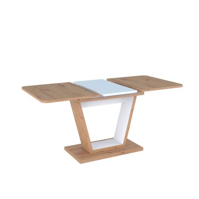 Jedálenský stôl Signal NIGEL