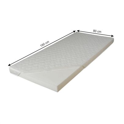 MATRAC, penový, 80x190, MONTANA 2