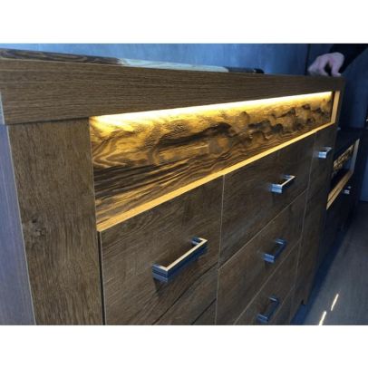 Led osvetlenie ku posteli 19, INFINITY 2