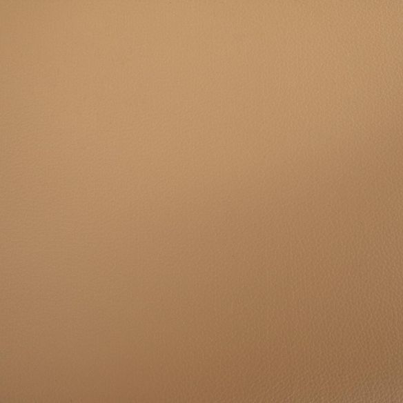 Zasadacia stolička, hnedá ekokoža, DERYA