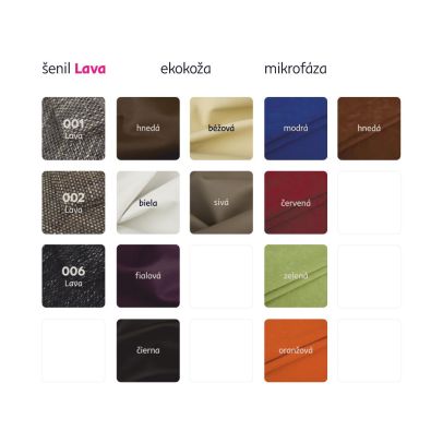 Klubové kreslo s taburetom, púdrová ružová, ROSE 2