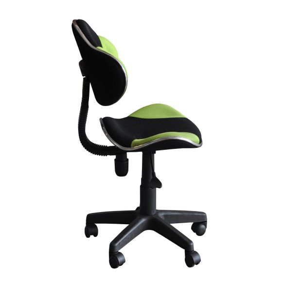 Stolička NOVA zelená K17