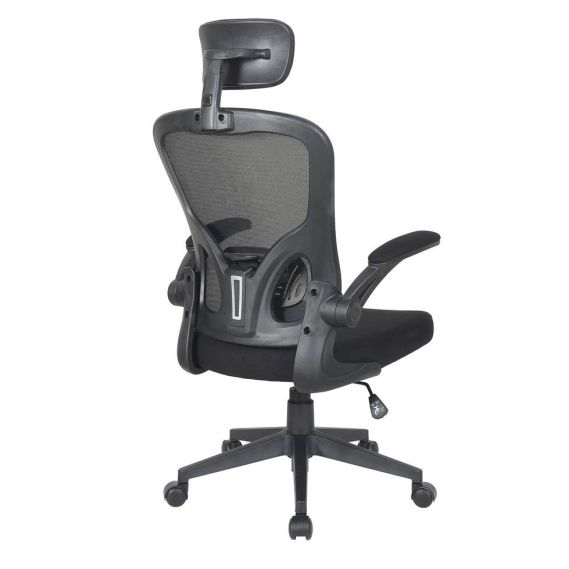 Kancelárske kreslo Signal Q-060