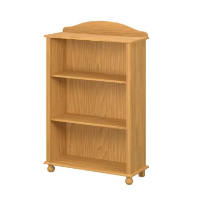 Knižnica 8047V masív vosk