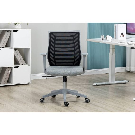 Kancelárske kreslo Signal Q-320