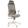 Ergonomická stolička ERGON, sivá