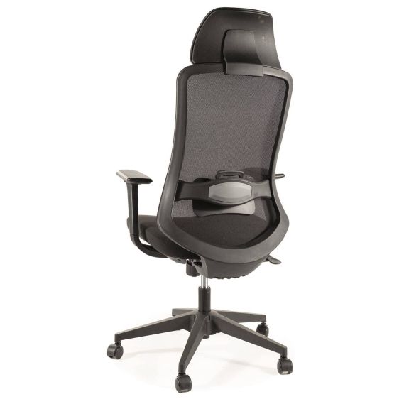 Kancelárske kreslo Signal ERGON