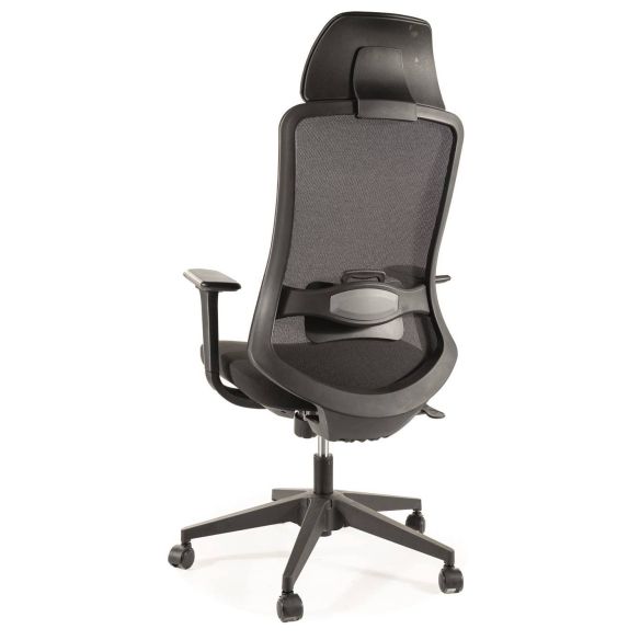 Kancelárske kreslo Signal ERGON