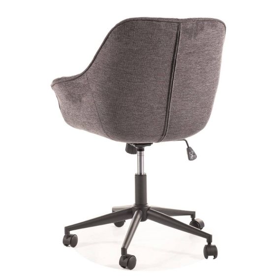 Kancelárske kreslo Signal Q-213 BREGO