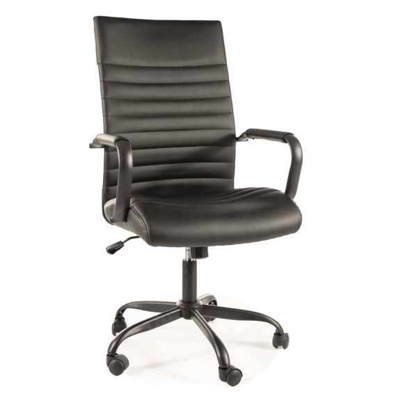 Kancelárske kreslo Signal Q-306