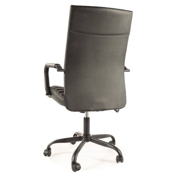 Kancelárske kreslo Signal Q-306