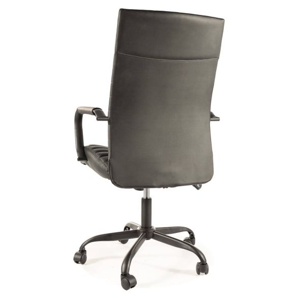 Kancelárske kreslo Signal Q-306