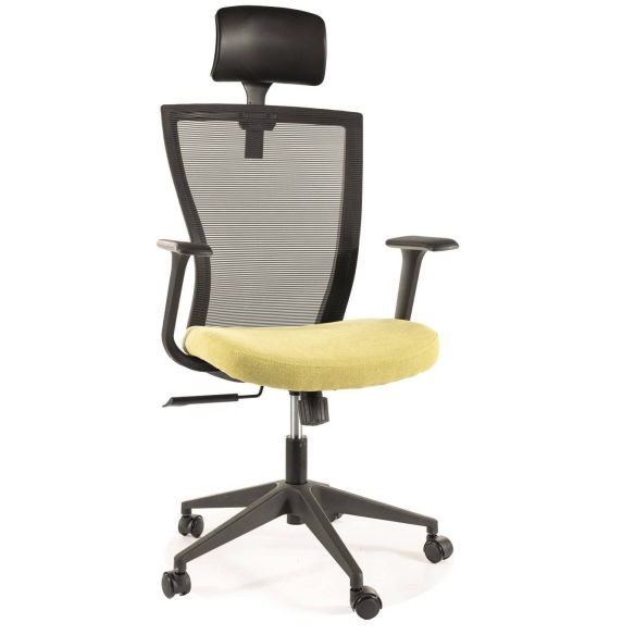 Kancelárske kreslo Signal Q-328H