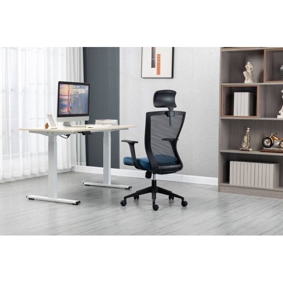 Kancelárske kreslo Signal Q-328H