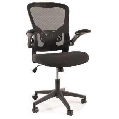 Kancelárske kreslo Signal Q-333