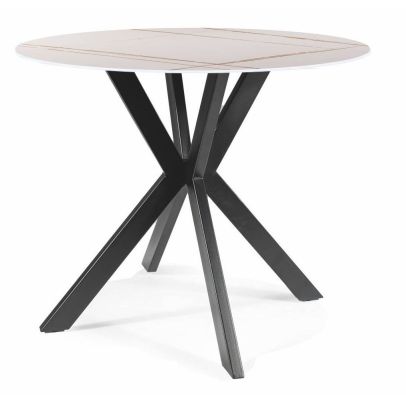 Jedálenský stôl Signal TALIA 90