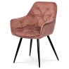 Jedálenská stolička DCH-421 PINK4