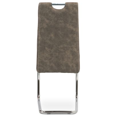 Jedálenská stolička HC-483 BR3 2