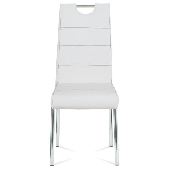 Jedálenská stolička HC-484 WT