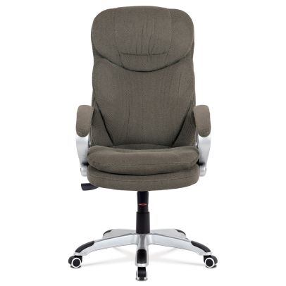 Kancelárske kreslo KA-G198 GREY2 2