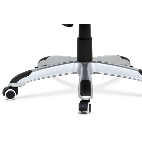 Kancelárske kreslo KA-G198 GREY2