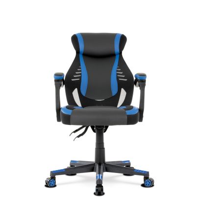 Herné kreslo KA-Y213 BLUE 2