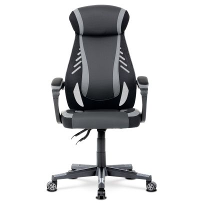 Herné kreslo KA-Y213 GREY 2